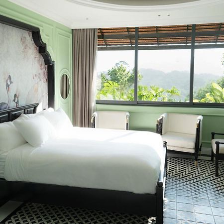 The City Boutique Hotel Bien Hoa Eksteriør bilde