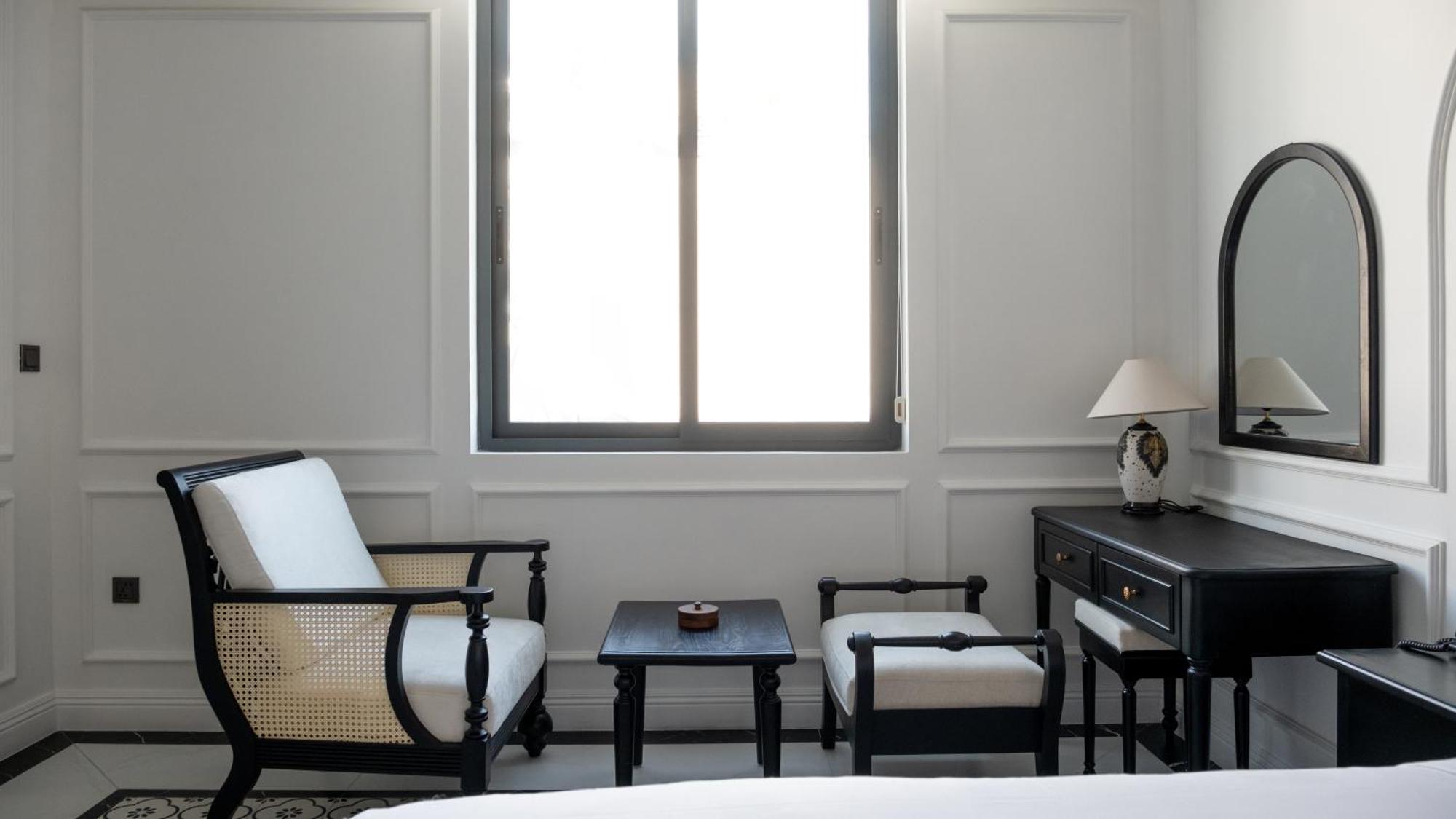The City Boutique Hotel Bien Hoa Eksteriør bilde